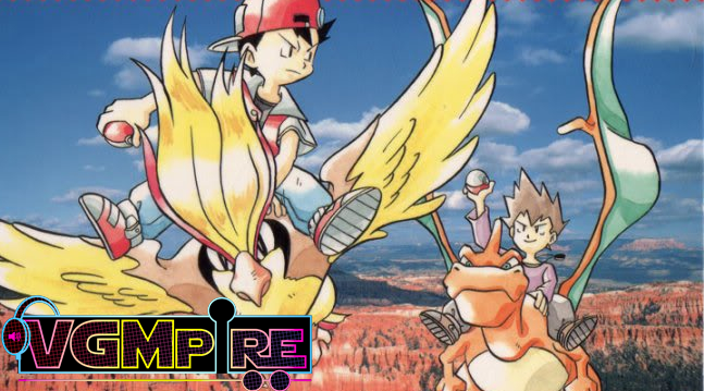 Stream Pokemon HeartGold And SoulSilver OST - Safari Zone by