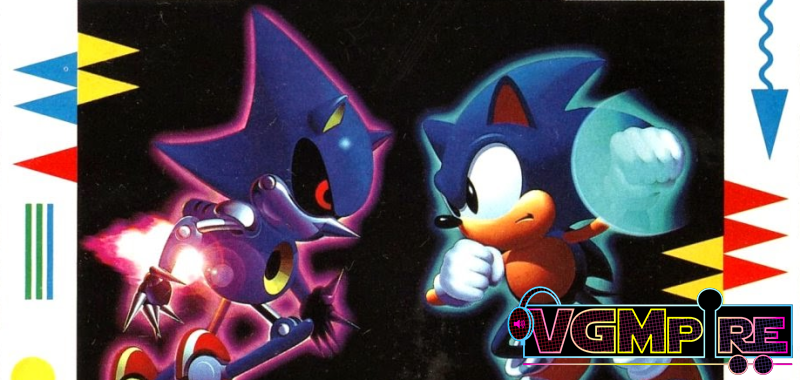 sonic cd soundtrack us jap download sonic cd soundtrack us jap download